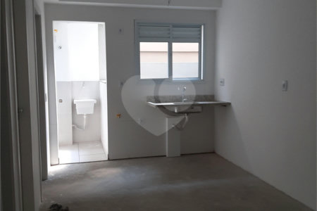 Apartamento à venda com 2 quartos em Vila Aurora (zona Norte), São Paulo, SP