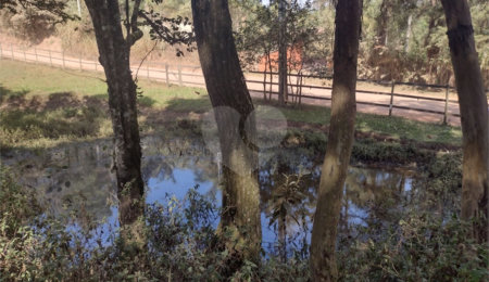 Área de Terra à venda em Jardim Colonial, Atibaia, SP