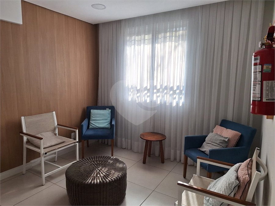 Apartamento à venda com 2 quartos em Vila Santa Catarina, São Paulo, SP