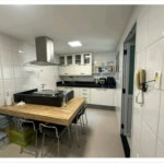 Apartamento à venda com 3 quartos, sendo 2 suítes, em Brooklin Paulista, São Paulo, SP
