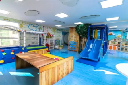 Apartamento para alugar com 3 quartos, sendo 1 suíte, em Vila Olímpia, São Paulo, SP