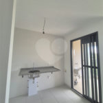 Apartamento à venda com 3 quartos, sendo 1 suíte, em Vila Anastácio, São Paulo, SP