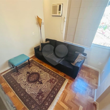 Apartamento à venda com 3 quartos, sendo 1 suíte, em Tijuca, Rio de Janeiro, RJ