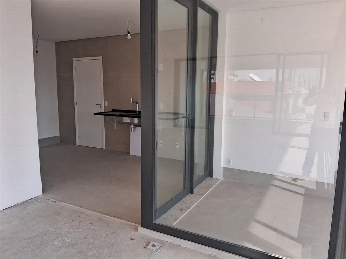 Apartamento à venda com 4 suítes em Pinheiros, São Paulo, SP