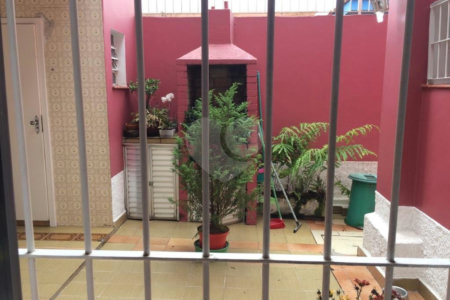 Sobrado à venda com 3 quartos, sendo 1 suíte,  em Brooklin Paulista, São Paulo, SP