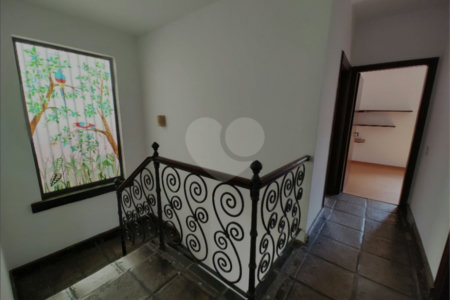 Sobrado para alugar com 3 quartos em Chácara Santo Antônio (zona Sul), São Paulo, SP