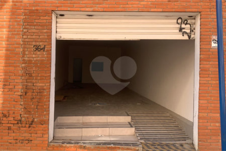Salão para alugar no Centro, Sorocaba, SP