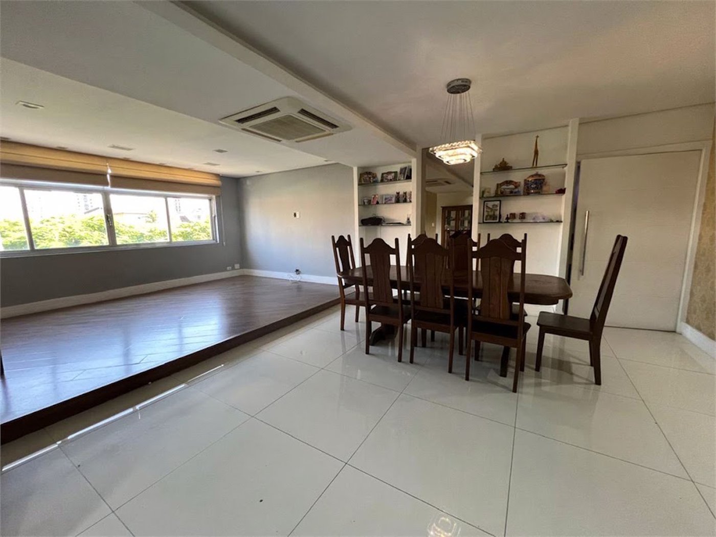 Apartamento Residencial à venda, Embaré, Santos - AP1948.