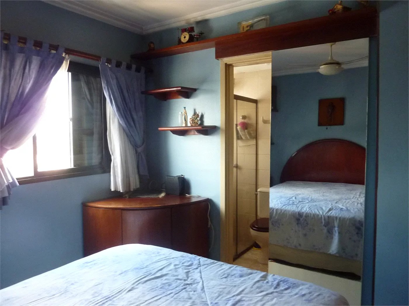 Apartamento à venda com 4 quartos, sendo 1 suíte, em Vila Leopoldina, São Paulo, SP