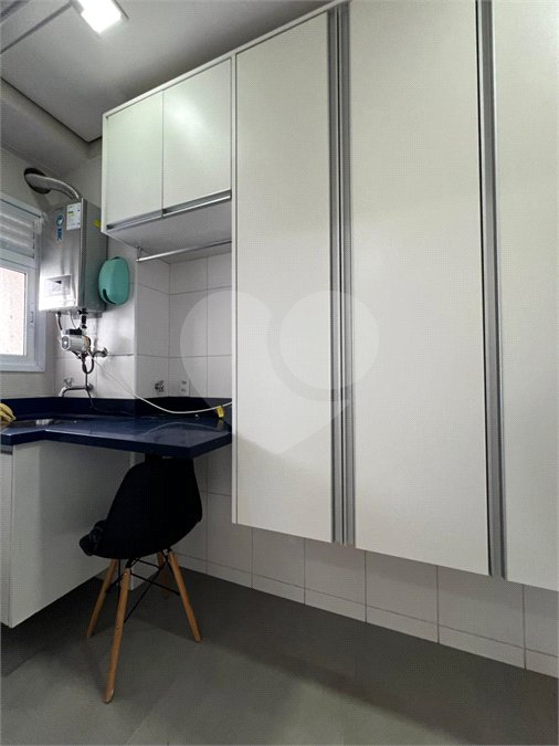Apartamento à venda com 3 quartos, sendo 1 suíte,  em Vila Suissa, Mogi das Cruzes, SP