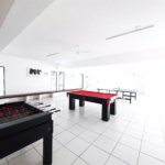 Apartamento Residencial à venda, Jardim Enseada, Guarujá - AP0795.