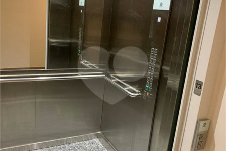 Apartamento Studio para locação no Brás de 19 metros quadrados mobiliado.