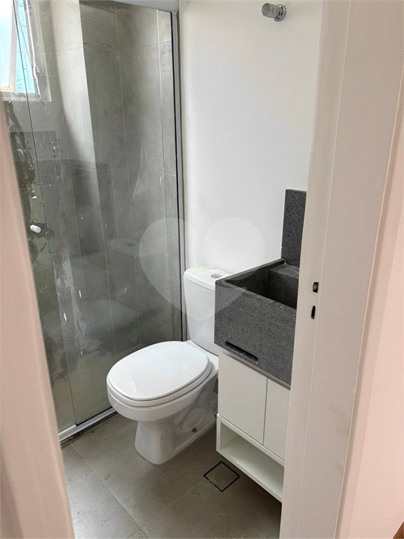 Apartamento à venda com 1 quarto em Pinheiros, São Paulo, SP