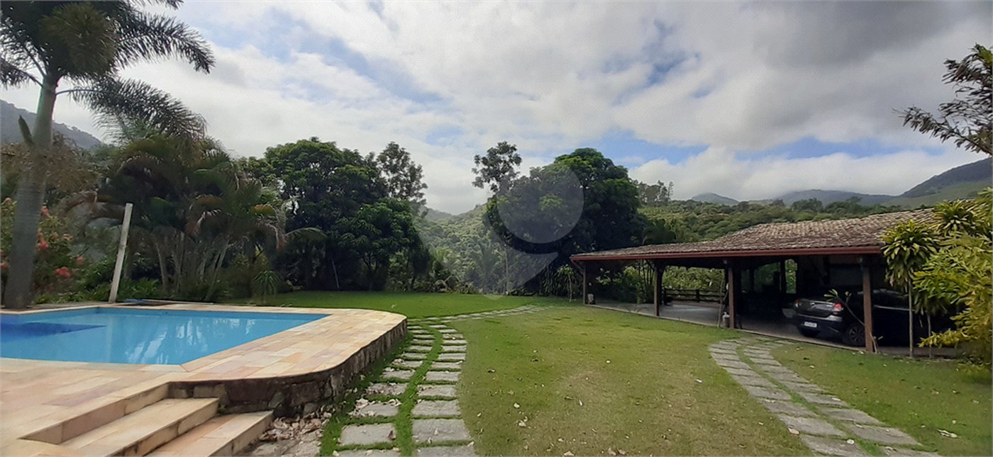 Casa à venda com 2 suítes em Campo Grande, Rio de Janeiro, RJ