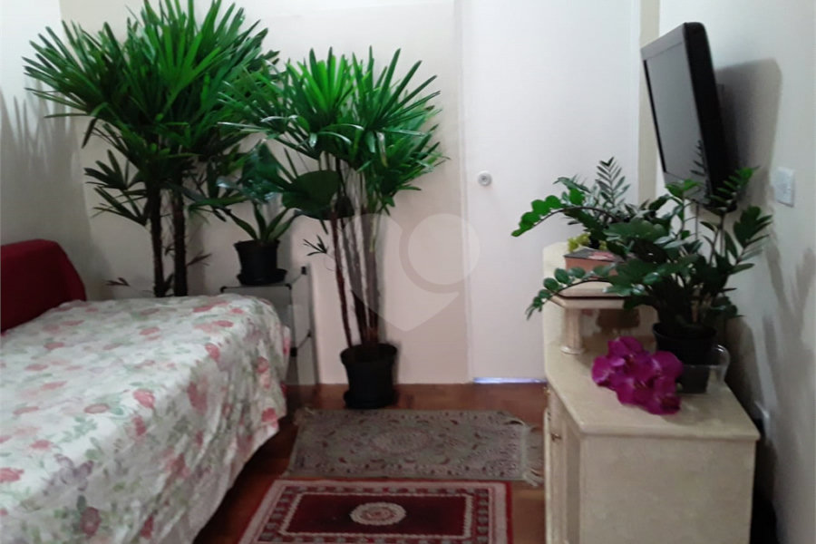 Apartamento à venda com 2 quartos em Água Branca, São Paulo, SP