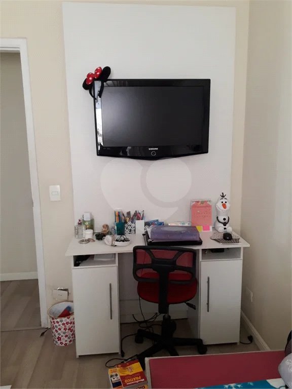 Apartamento à venda com 3 quartos em Tucuruvi, São Paulo, SP