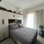 Casa à venda com 2 quartos, sendo 1 suíte, em Vila Barão, Sorocaba, SP
