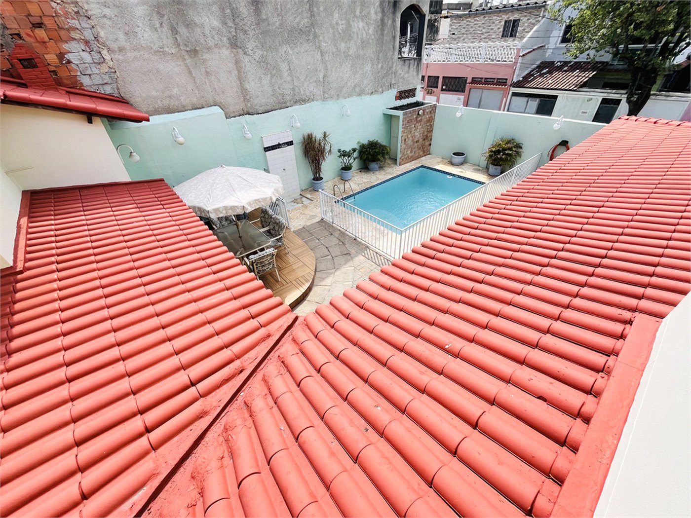 Casa à venda com 3 quartos, sendo 1 suíte, em Campo Grande, Rio de Janeiro, RJ