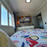 Apartamento à venda com 2 quartos em Indianópolis, São Paulo, SP