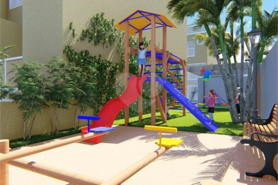 Casa à venda com 3 suítes no condomínio Residencial Vila Albertina, São Paulo - SP