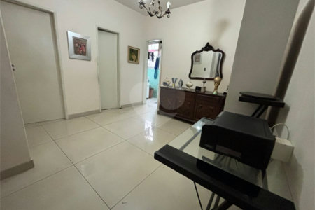Apartamento à venda com 4 quartos, sendo 1 suíte, em Tijuca, Rio de Janeiro, RJ