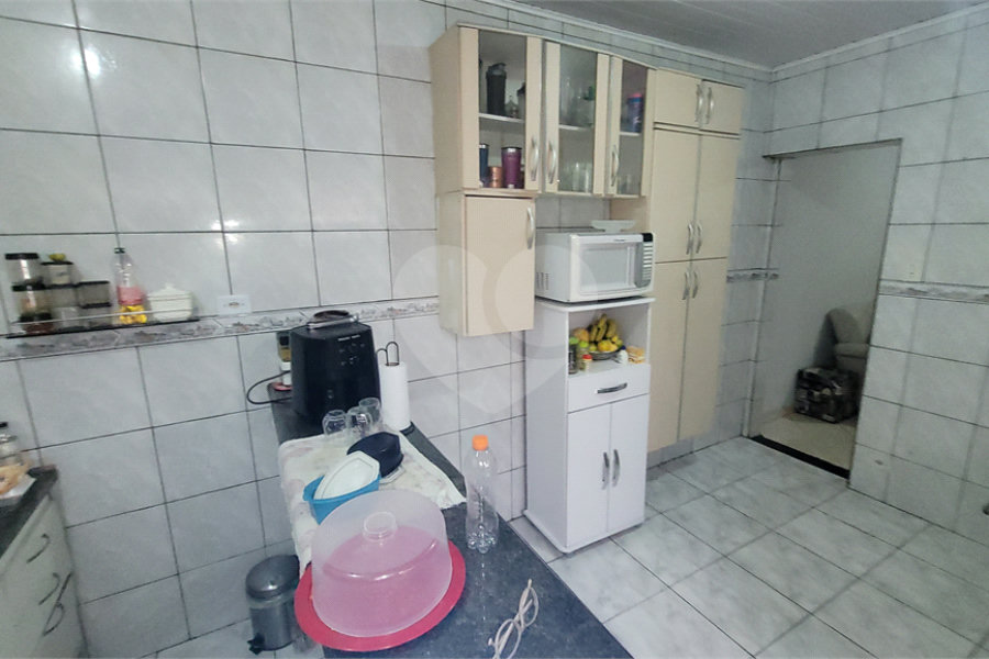 Casa à venda com 4 quartos, sendo 1 suíte, em Vila Maria, São Paulo, SP