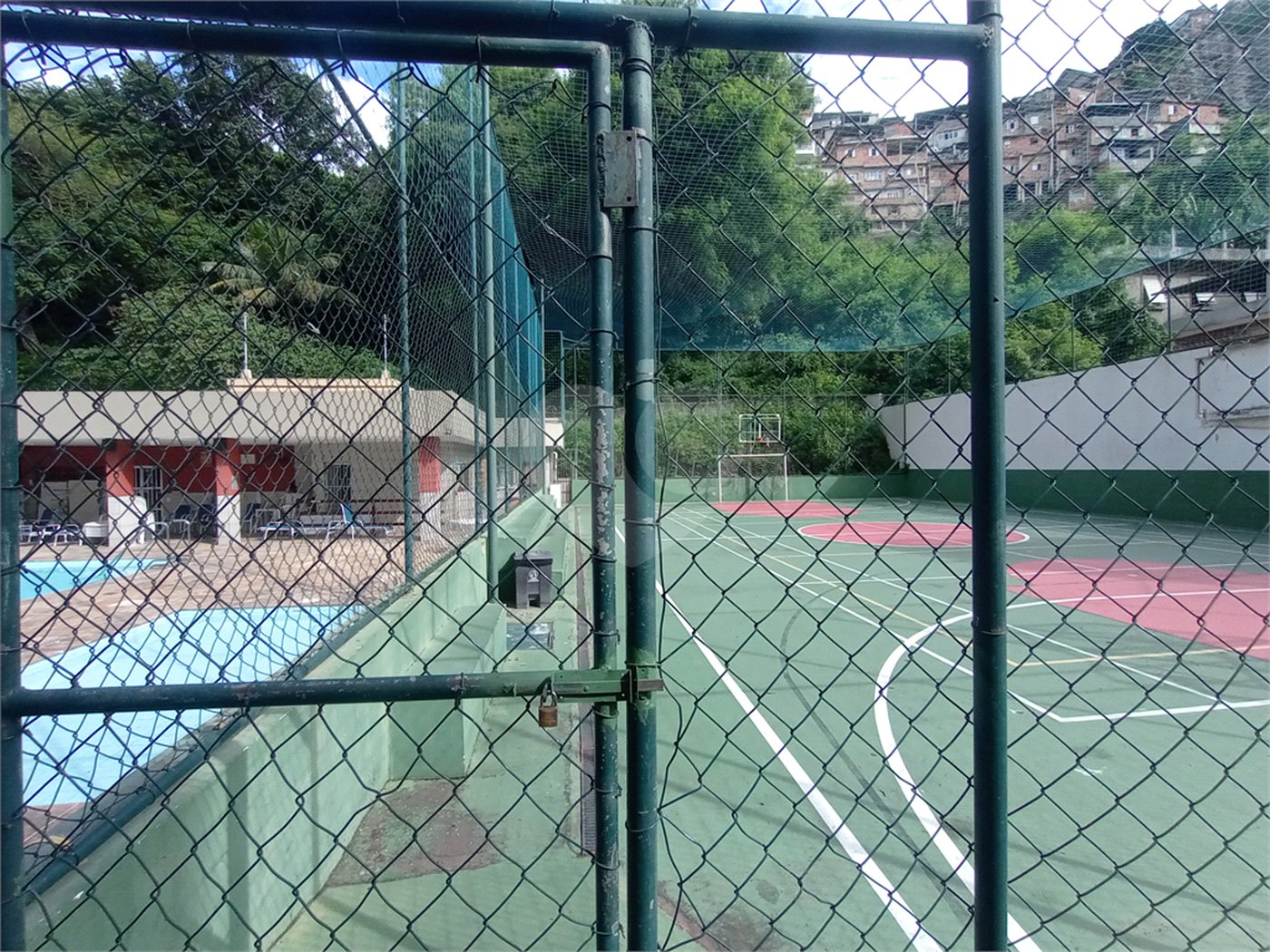 Apartamento à venda com 2 quartos em Tijuca, Rio de Janeiro, RJ