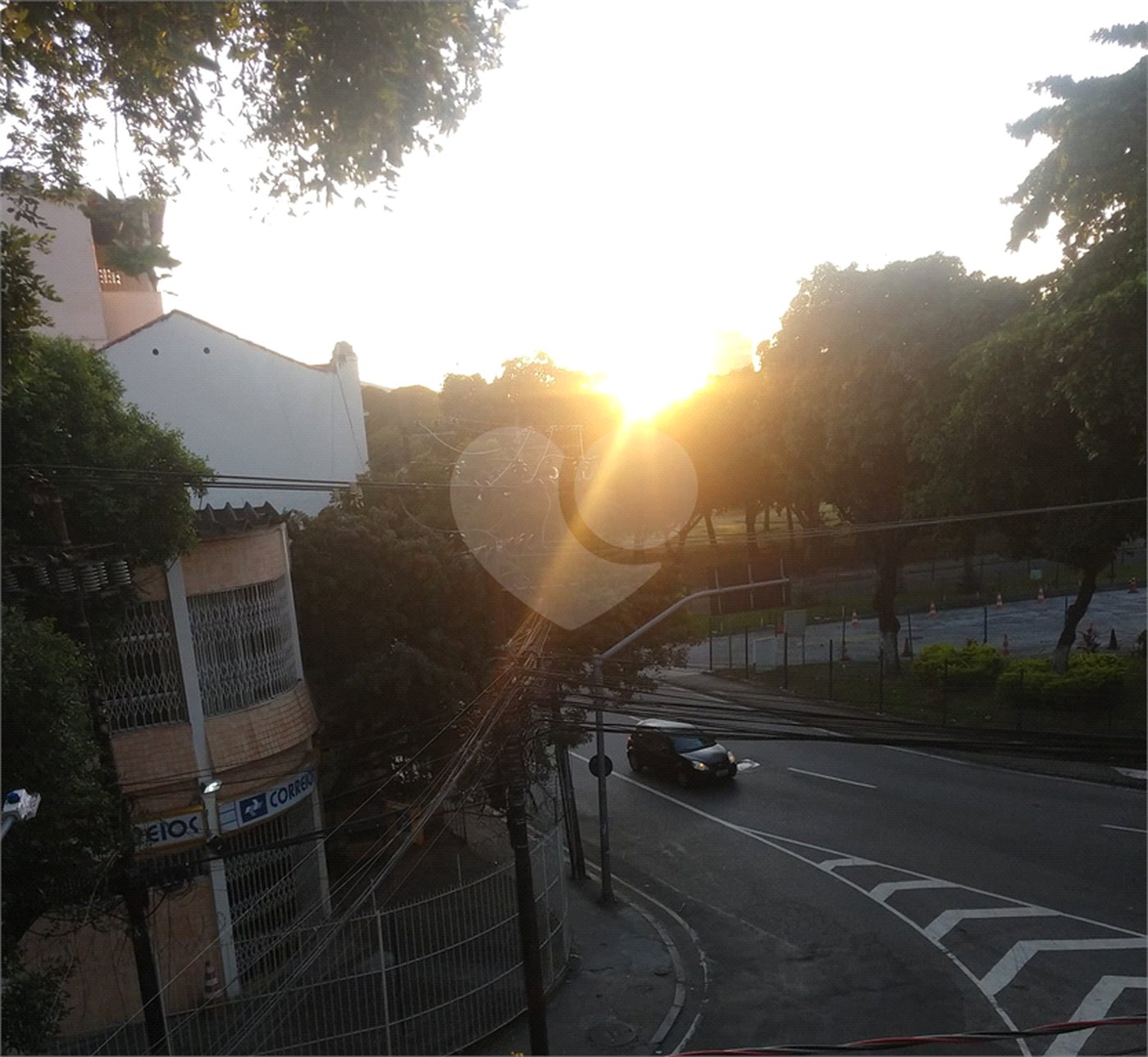 Apartamento à venda com 3 quartos em São Cristóvão, Rio de Janeiro, RJ