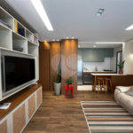 Apartamento à venda com 2 suítes em Indianópolis, São Paulo, SP