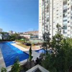 Apartamento de 57 m² á venda - Saúde