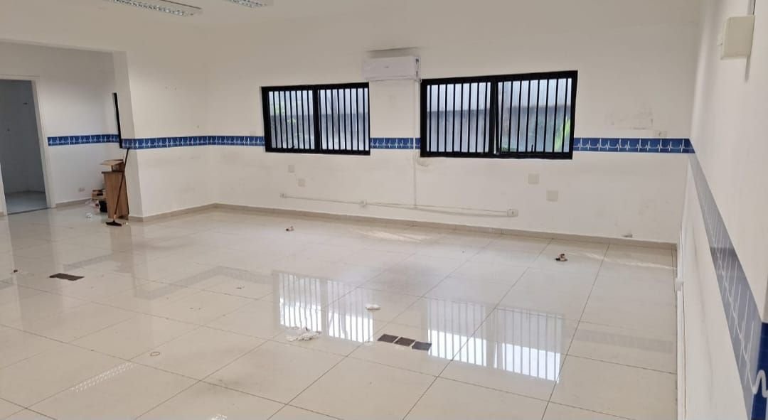 Loja, 382 m² - venda por R$ 3.500.000,00 ou aluguel por R$ 23.871,76/mês - Boqueirão - Santos/SP