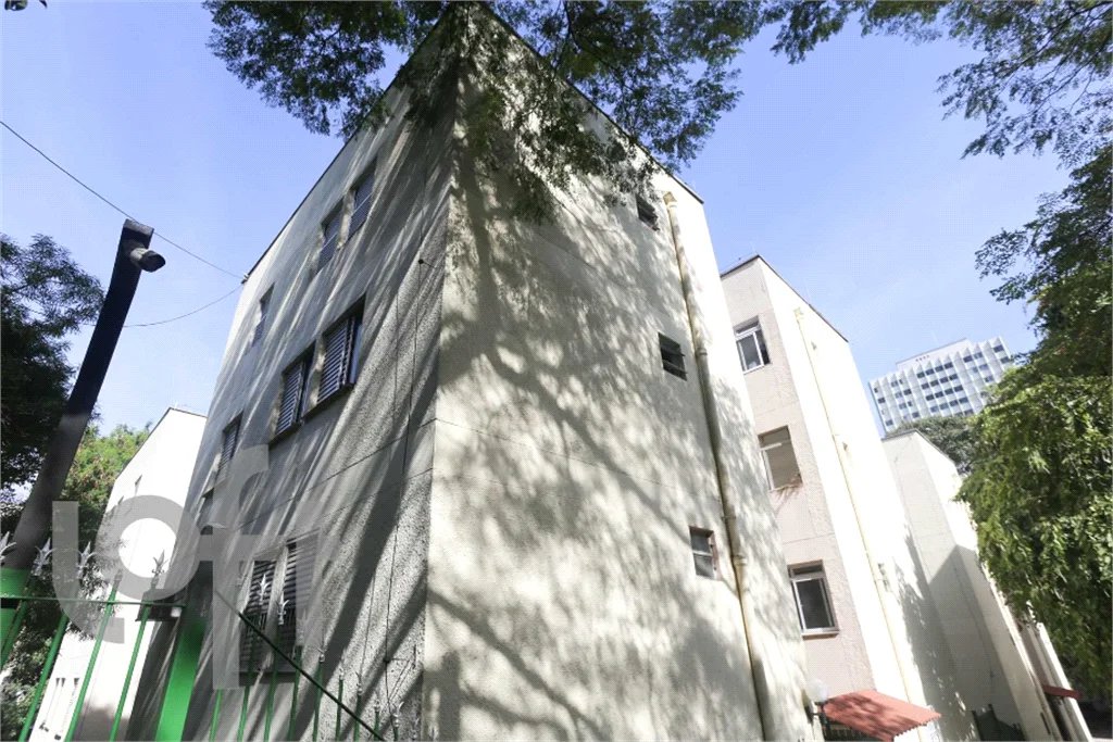 Apartamento à venda com 2 quartos em Alto de Pinheiros, São Paulo, SP