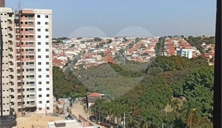 Apartamento para alugar com 2 quartos, sendo 1 suíte,  em Jardim Santiago, Indaiatuba, SP