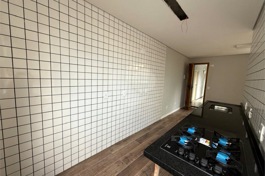 Apartamento à venda com 2 quartos em Casa Verde, São Paulo, SP