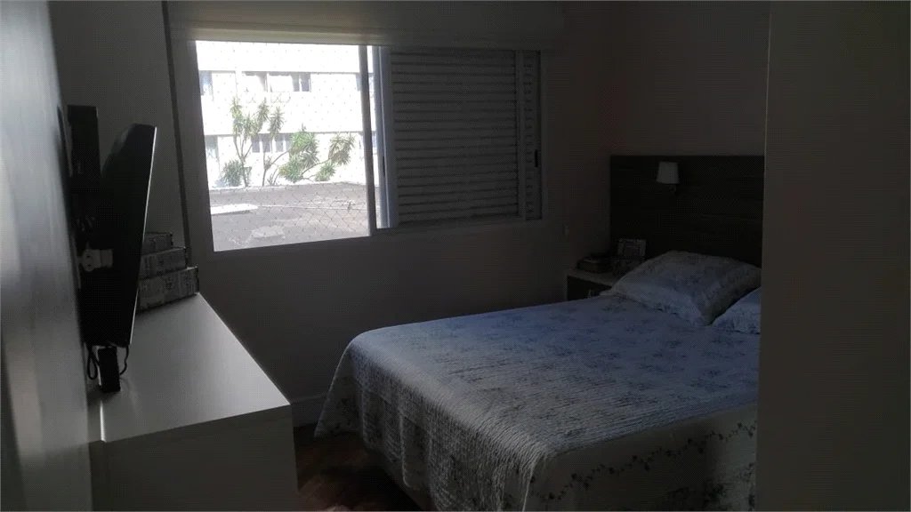 Apartamento à venda com 3 quartos, sendo 1 suíte, em Cidade Monções, São Paulo, SP