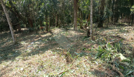 Terreno à venda no condomínio Jardim da Montanha I, Mairiporã - SP