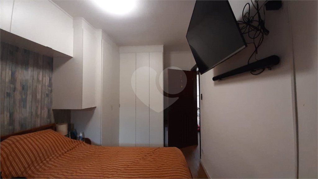 Casa à venda com 2 quartos em Vila Rosália, Guarulhos, SP