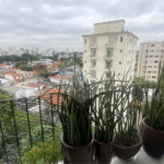 Apartamento à venda com 2 quartos, sendo 1 suíte, em Campo Belo, São Paulo, SP