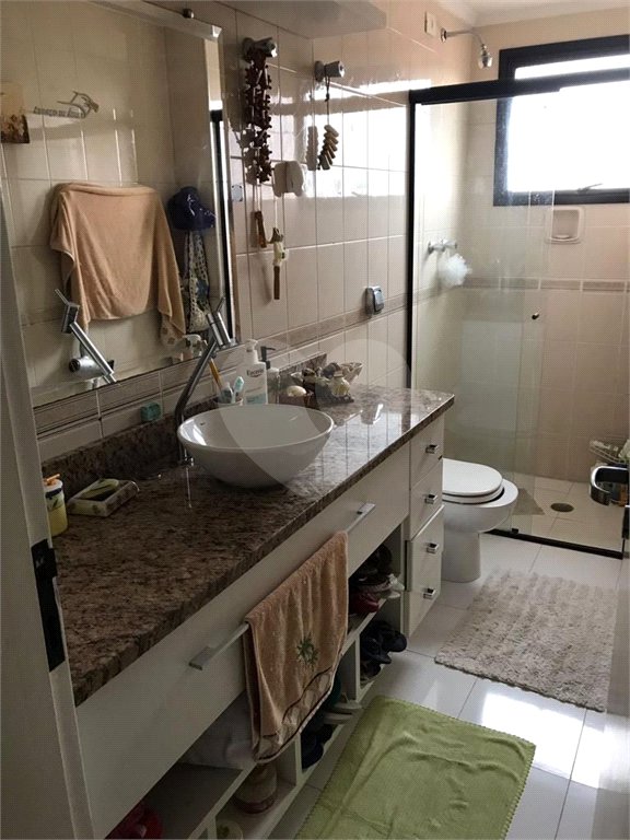 Apartamento à venda com 3 quartos, sendo 1 suíte, em Casa Verde, São Paulo, SP