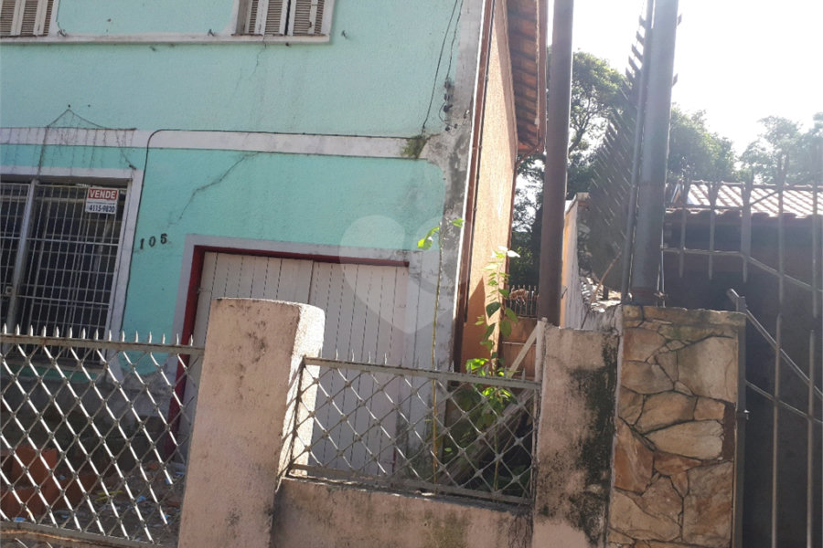 Terreno à venda em Vila Isolina Mazzei, São Paulo, SP