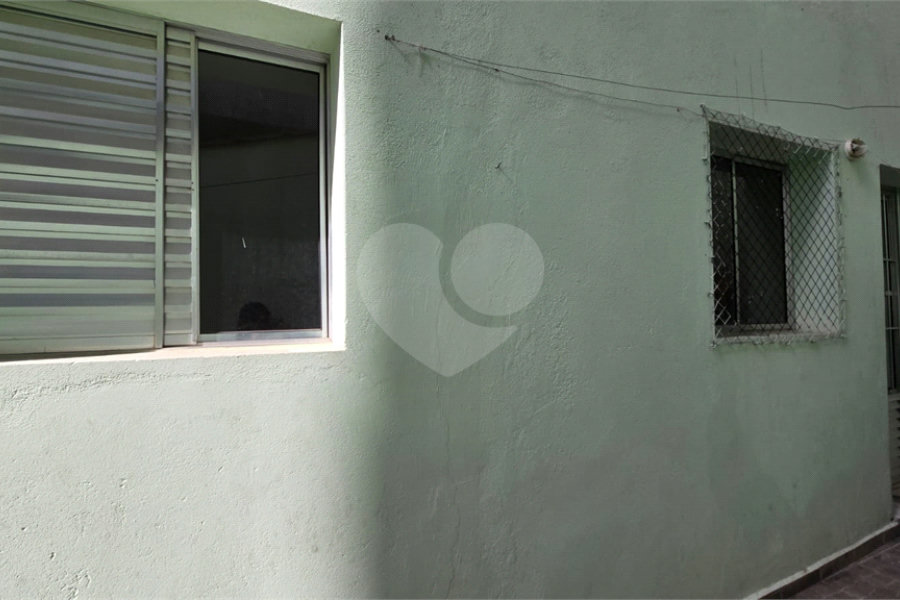 Casa de Vila para alugar com 1 quarto em Pirituba, São Paulo, SP