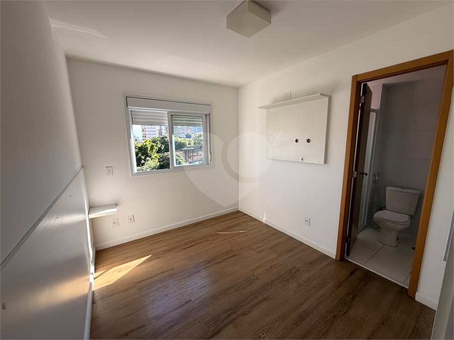 Apartamento à venda ou para alugar com 2 quartos, sendo 1 suíte, em Perdizes, São Paulo, SP
