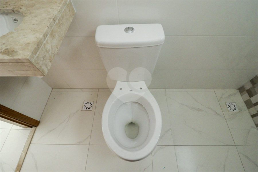 Apartamento para alugar com 2 quartos em Tucuruvi, São Paulo, SP