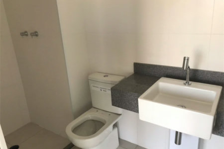 Apartamento à venda com 1 quarto em Butantã, São Paulo, SP