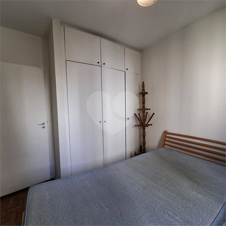 Apartamento à venda com 2 quartos em Pinheiros, São Paulo, SP