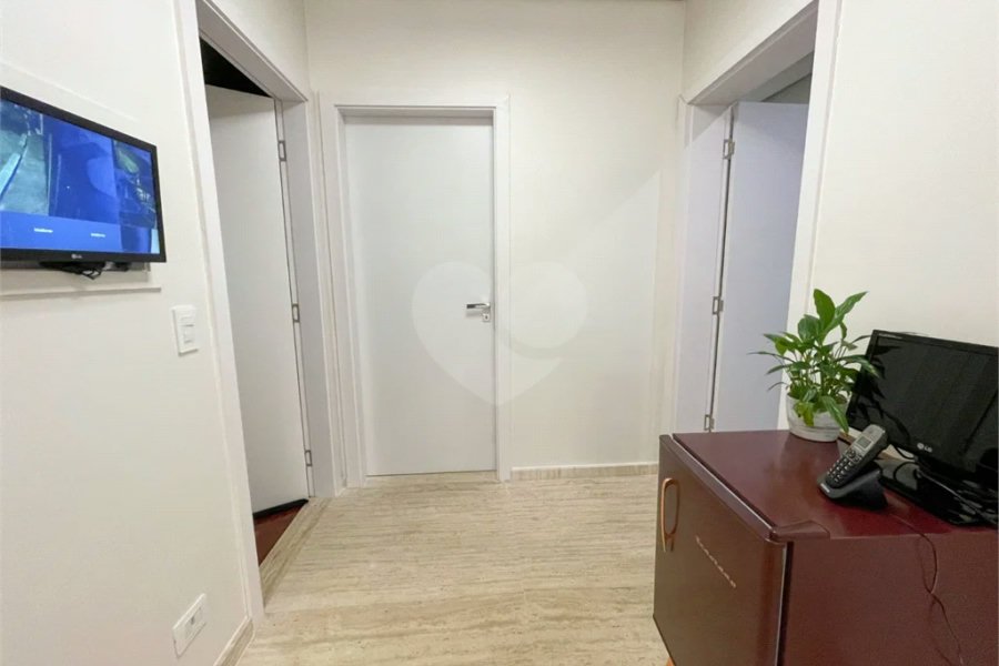 Casa à venda com 3 suítes em Mandaqui, São Paulo, SP