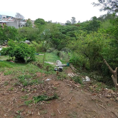 Terreno à venda em Residencial Votorantim Park I, Votorantim, SP