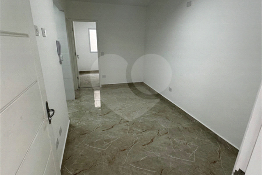 Apartamento à venda ou para alugar com 2 quartos em Mandaqui, São Paulo, SP
