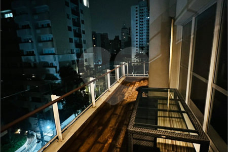 Apartamento à venda ou para alugar com 2 suítes em Paraíso, São Paulo, SP