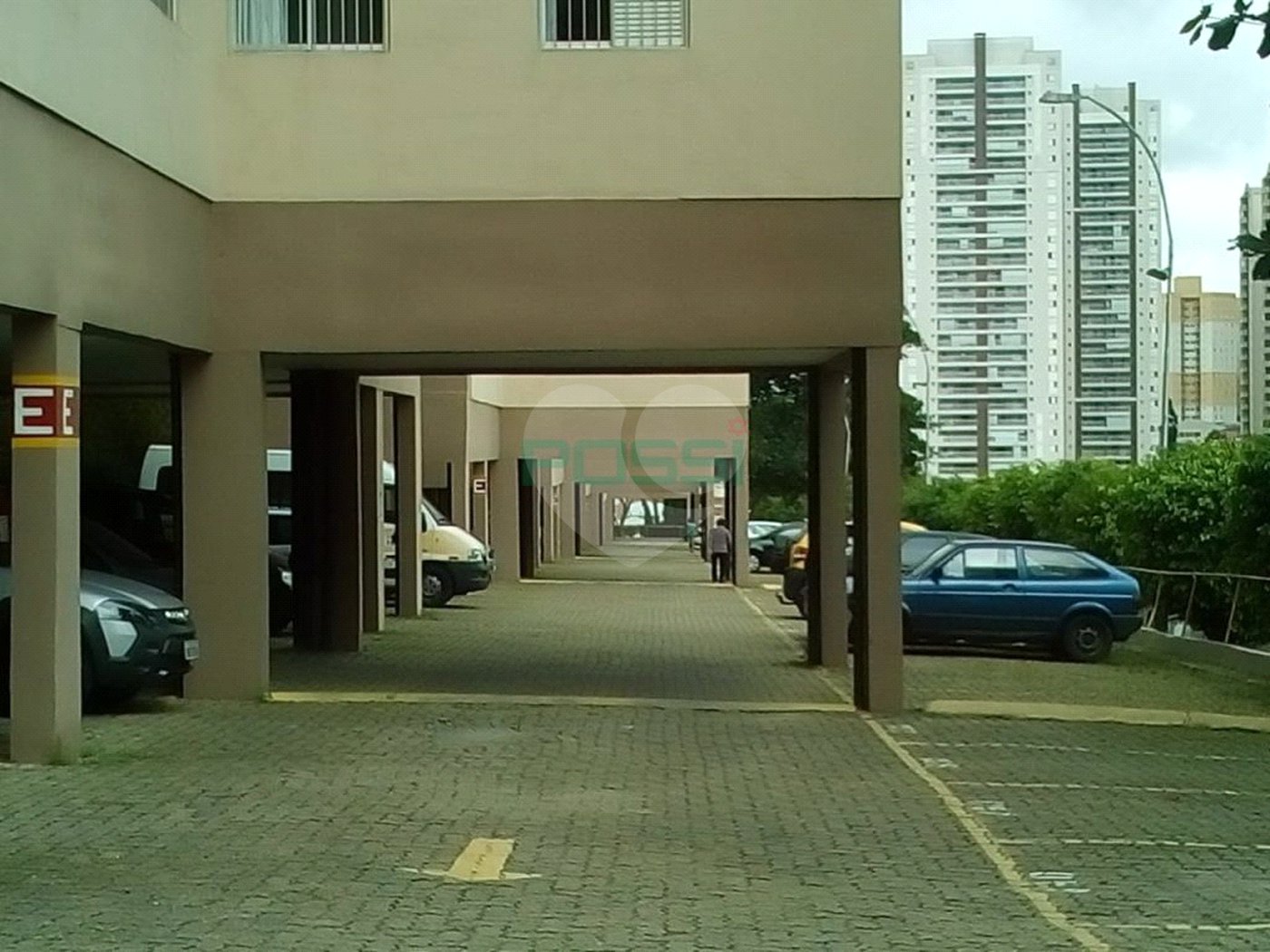 Apartamento à venda com 2 quartos em Vila Constança, São Paulo, SP